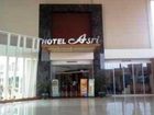 фото отеля Hotel Asri
