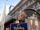 фото отеля Holiday Inn Express Shin Kobe