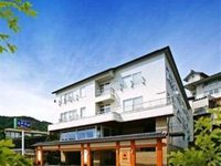 Zao Onsen Tsuruya Hotel