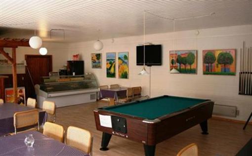 фото отеля Holiday Park Langeland - Emmerbolle Strand Camping