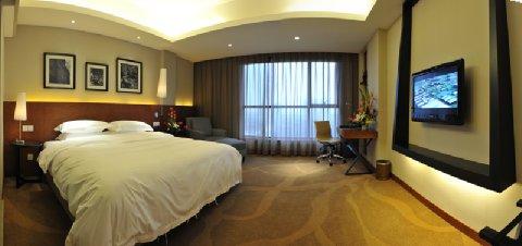 фото отеля Americas Best Inn And Suites Yiwu