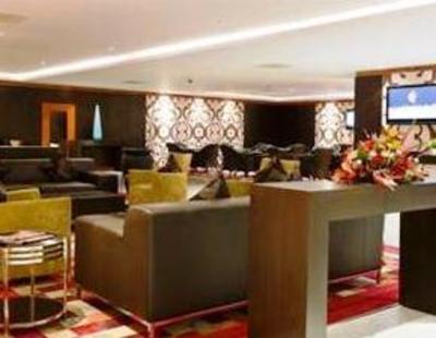 фото отеля Crom Airport Hotel Jeddah
