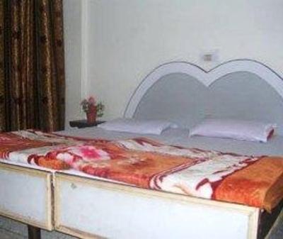 фото отеля Hotel Safari Agra