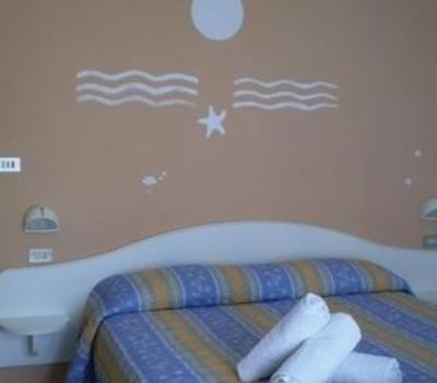 фото отеля Villa Giovanna Rimini