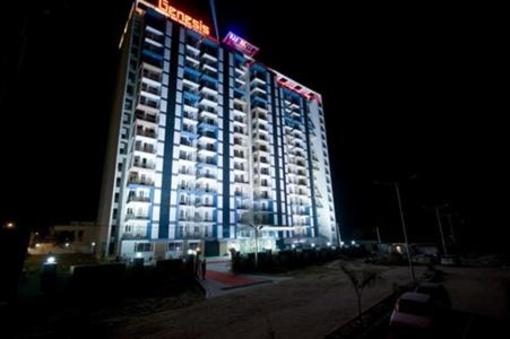 фото отеля Hotel Genesis Jaipur
