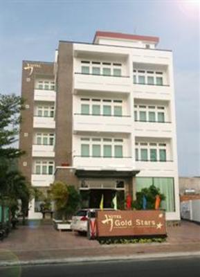 фото отеля Gold Stars Hotel