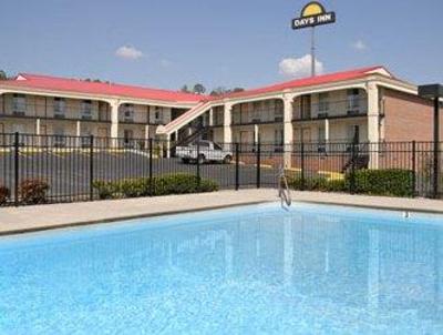 фото отеля Days Inn Cleveland (Tennessee)