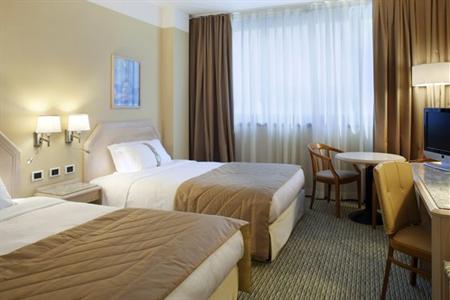фото отеля Holiday Inn Naples