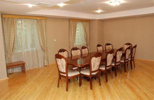 фото отеля Aef Hotel