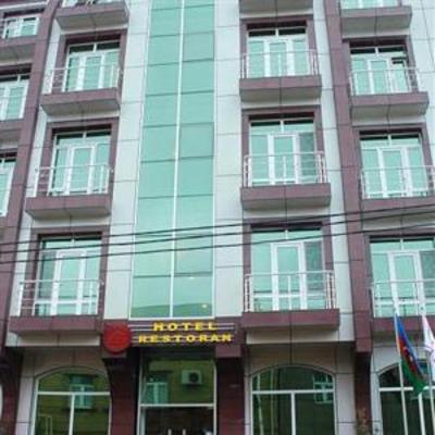 фото отеля Aef Hotel