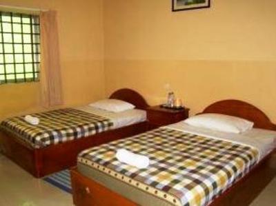 фото отеля Chhorvivorn Guesthouse
