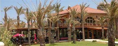 фото отеля Edde Sands Hotel & Wellness Resort - él’Hôtel