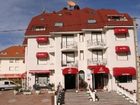фото отеля Hotel Pelayo Arnuero