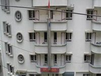 Hotel Asian Heights