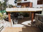 фото отеля Los Tilos Apartments Gran Canaria