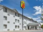 фото отеля Super 8 Motel Pocatello