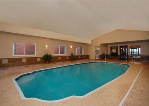 фото отеля Comfort Inn Clarion