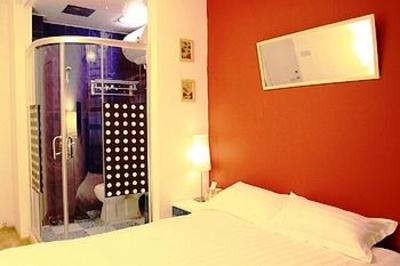 фото отеля Leyu Lequ Hotel - Xiamen
