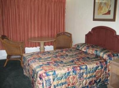 фото отеля Knolls Resort Motel Wildwood (New Jersey)