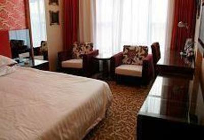 фото отеля Europe's Jia Hotel