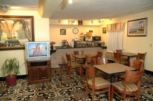 фото отеля BEST WESTERN Apalach Inn