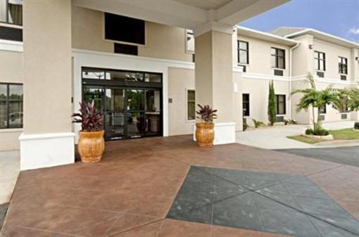 фото отеля Best Western Plus Circle Inn
