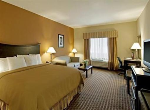 фото отеля Best Western Plus Circle Inn