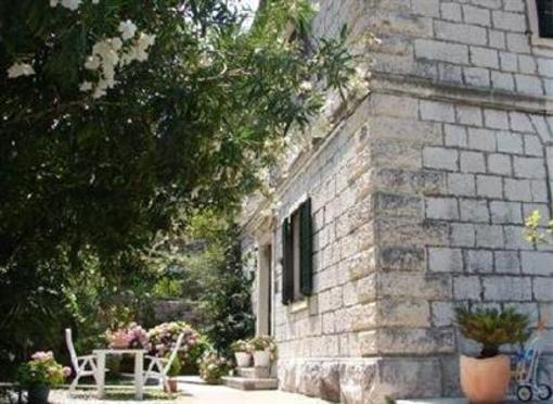 фото отеля Gradac Apartment Dubrovnik