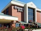 фото отеля Drury Inn Columbia