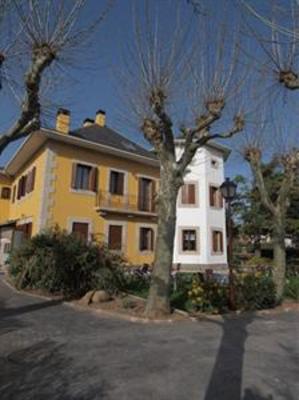 фото отеля Hotel Rural Torreblanca