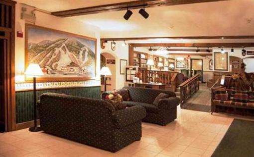 фото отеля Mittersill Alpine Resort Franconia