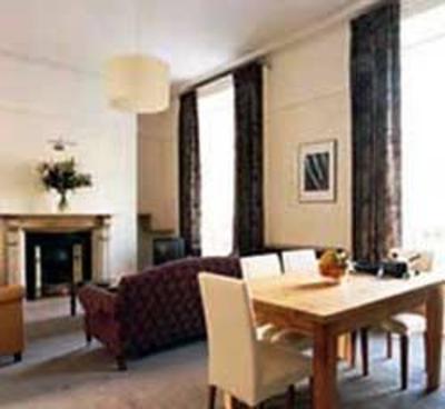 фото отеля Premier Apartments Dublin