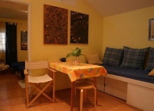 фото отеля Pinna Aparments Hvar