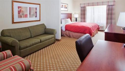 фото отеля Country Inn & Suites LaGrange
