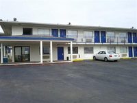 Americas Best Value Inn Wichita Falls