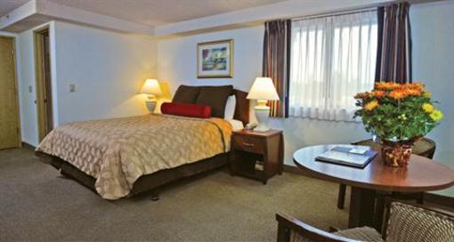фото отеля Shilo Inn & Suites Tacoma