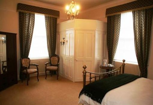 фото отеля Hollybank Bed & Breakfast Yatton