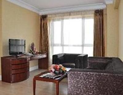 фото отеля Puzhao Holiday Hotel