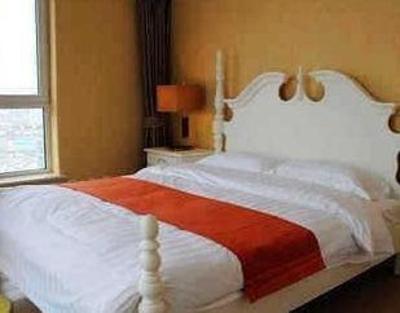 фото отеля Puzhao Holiday Hotel
