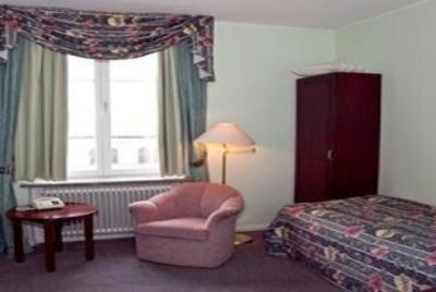 фото отеля Hotel Statt