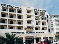 Francis Hotel Beja