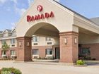 фото отеля Ramada Limited - Vandalia