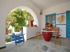 фото отеля Studios Sofia Agia Anna (Naxos)