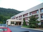 фото отеля Baymont Inn Cherokee Smoky Mountains