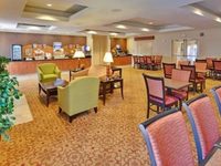 Holiday Inn Express Hotel & Suites Porterville