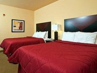 Sleep Inn & Suites Huntsville