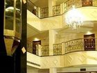 фото отеля Hotel Sindhu International