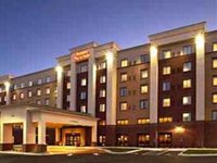 Hampton Inn & Suites Minneapolis - St. Paul Airport