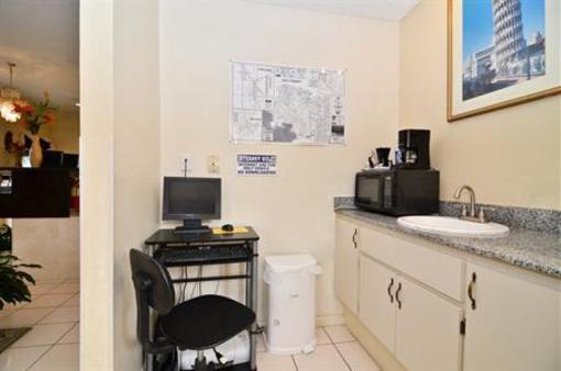 фото отеля BEST WESTERN Suwannee Valley Inn