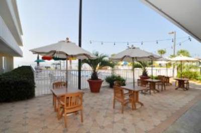 фото отеля BEST WESTERN Suwannee Valley Inn